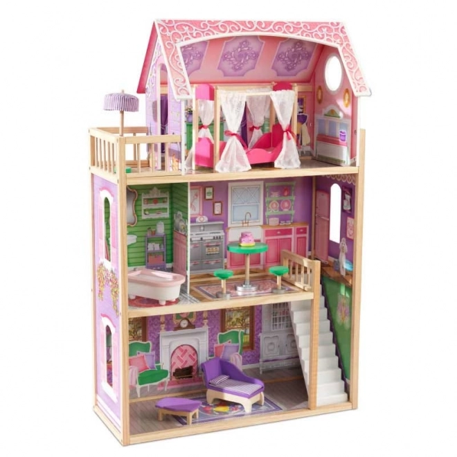 KidKraft Domeček pro panenky Ava