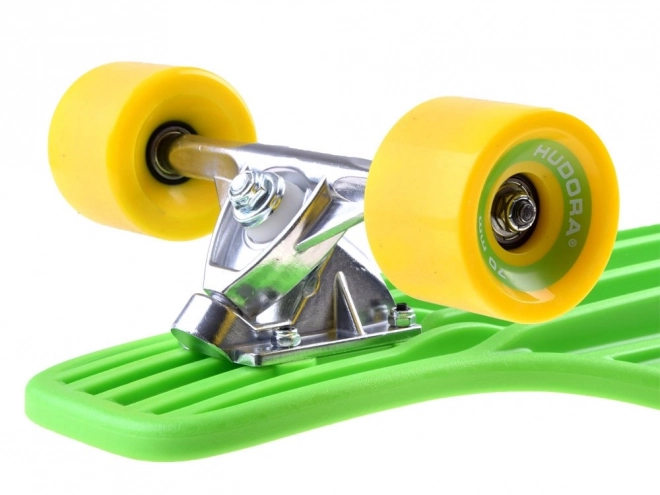 Hudora longboard CruiseStar