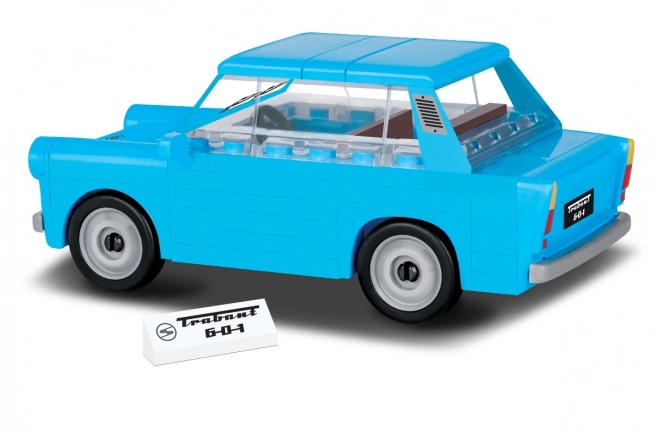 Cobi 24539 Trabant 601