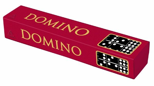 Společenská hra - Domino