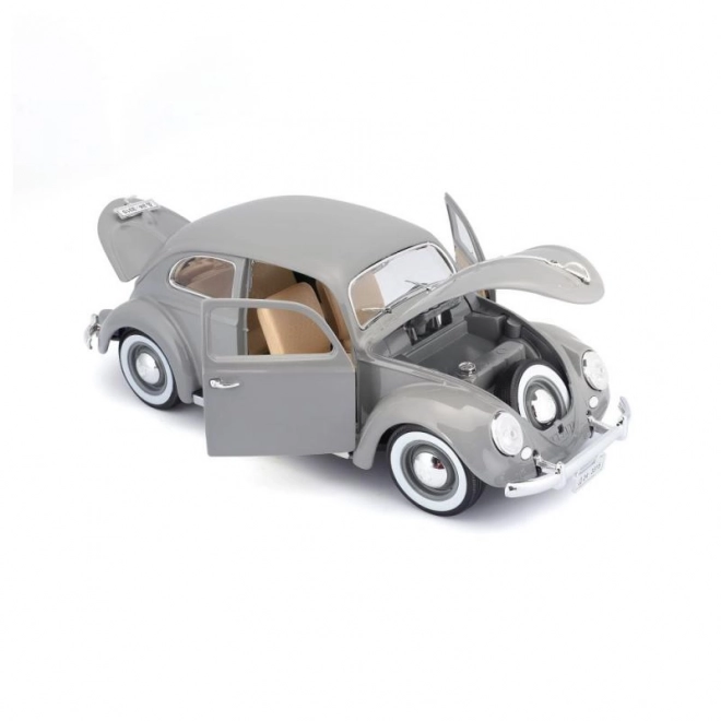 Volkswagen Käfer Beetle 1955 model 1:18