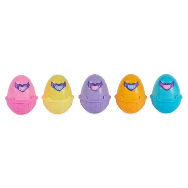 HATCHIMALS LÍHNOUCÍ SE ZVÍŘÁTKA VE VODĚ 1ks