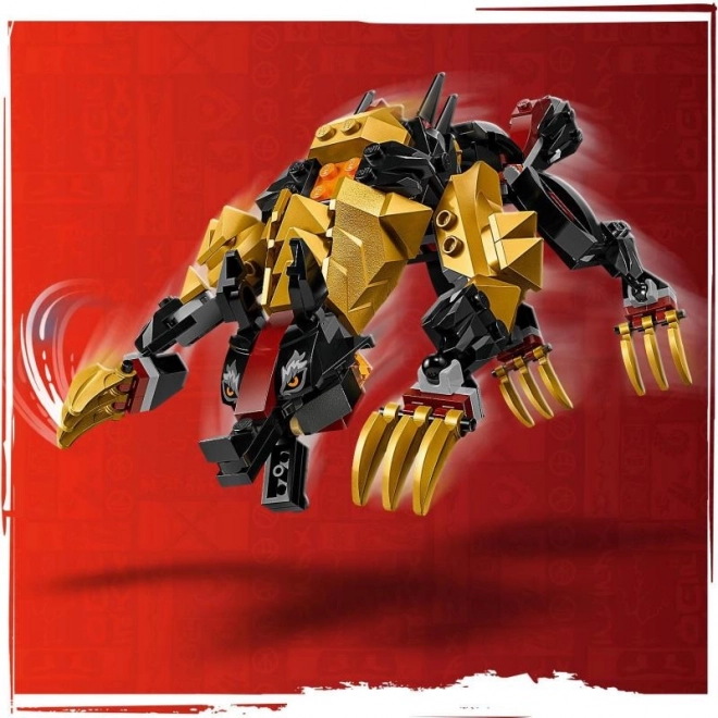 LEGO NINJAGO 71790 Císařský lovec draků