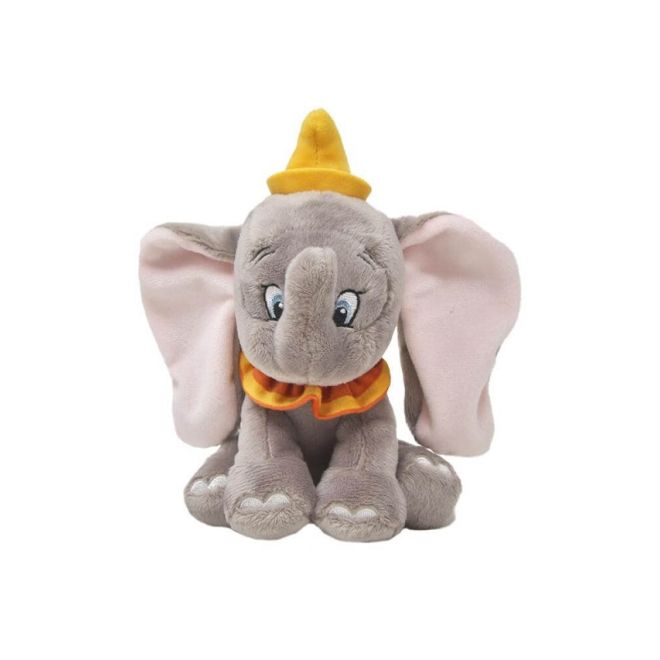 Rainbow Plyšový slon D‫umbo