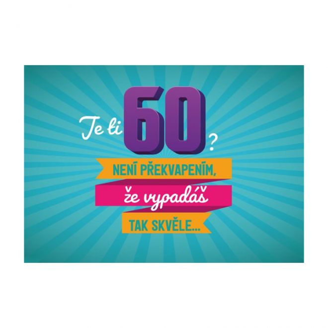 60 - Číslice pop-up