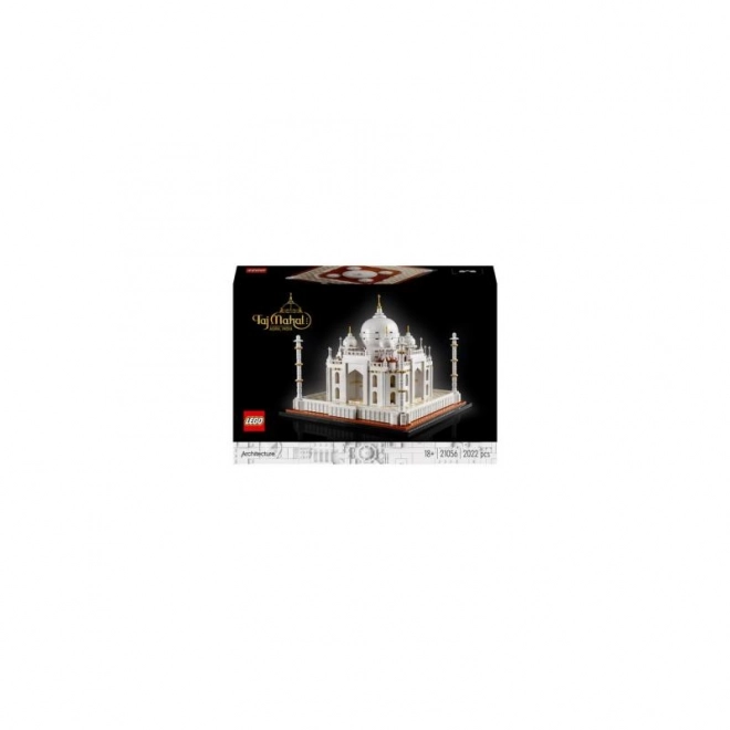LEGO Architecture 21056 Tádž Mahal