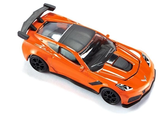 Chevrolet Corvette ZR1