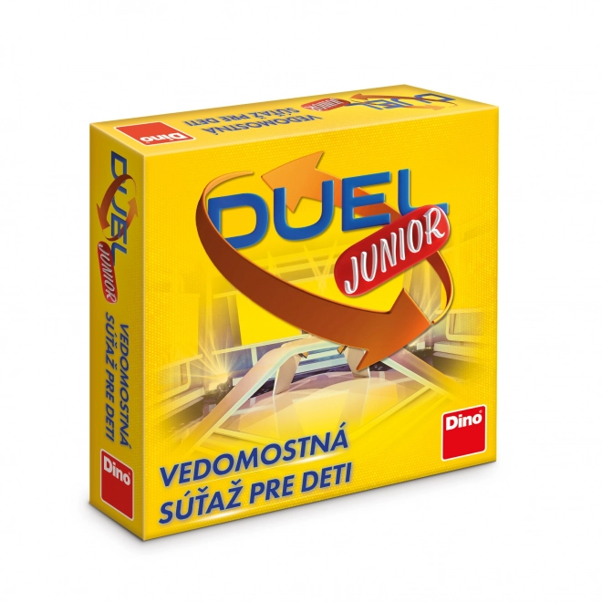 DUEL JUNIOR SK Dětská hra