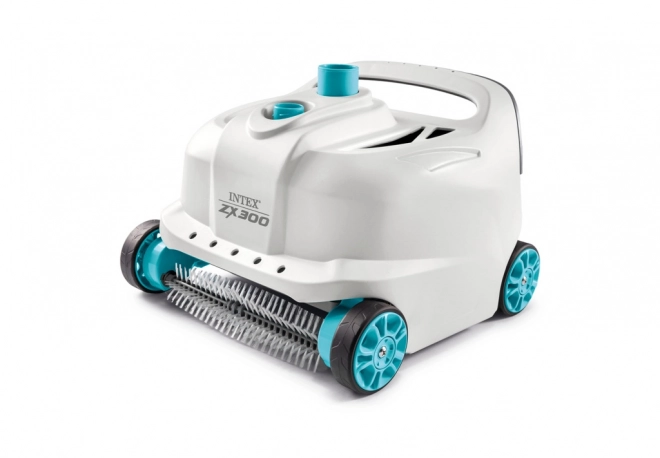 Automatický vysavač do bazénu