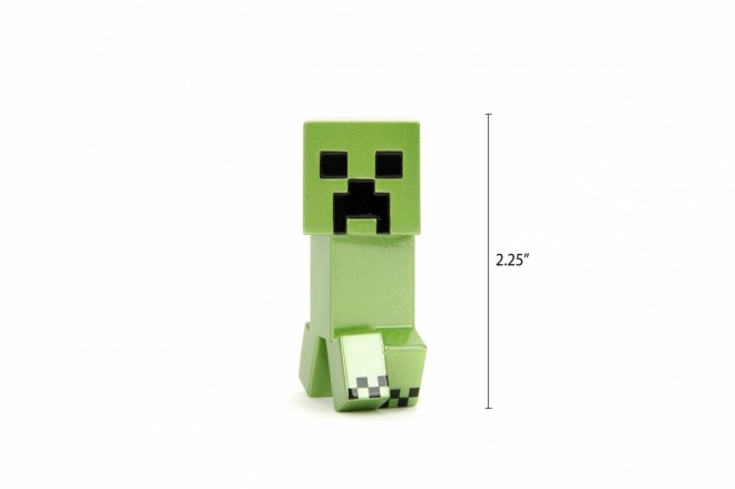 Figurka Minecraft 6,5 cm