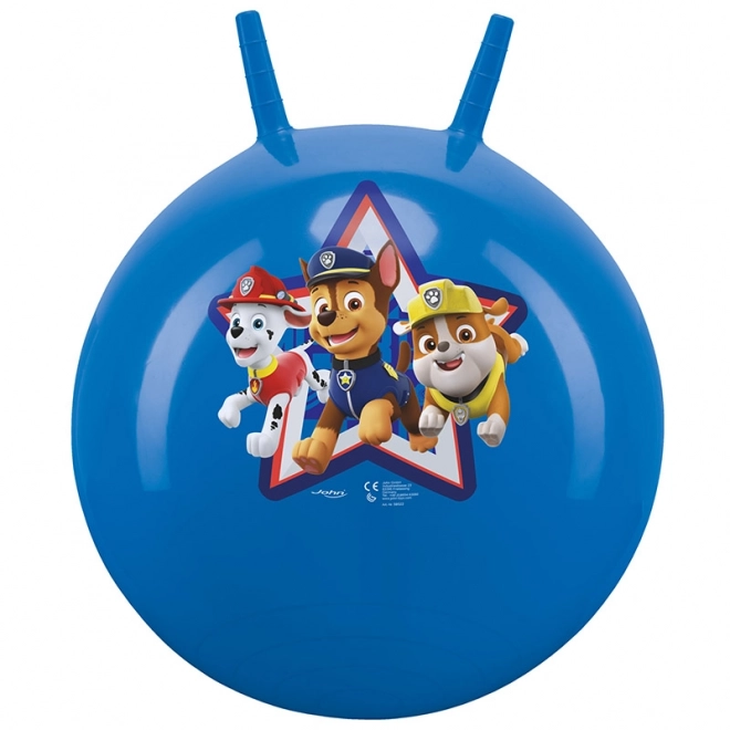 Hopsadlo Paw Patrol 500mm