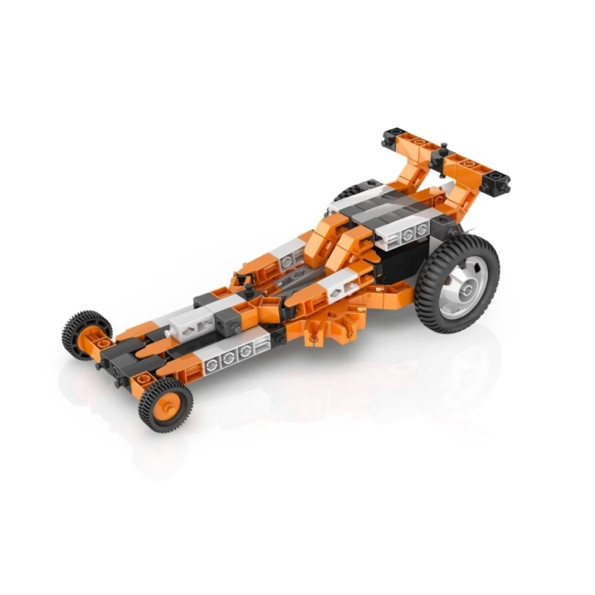 Stavebnice Creative Builder 50v1