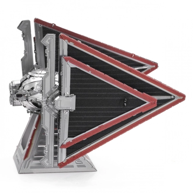 METAL EARTH 3D puzzle Star Wars: Sith Tie Fighter