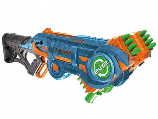 Nerf Elite 2.0 FLIP-32 od Hasbro