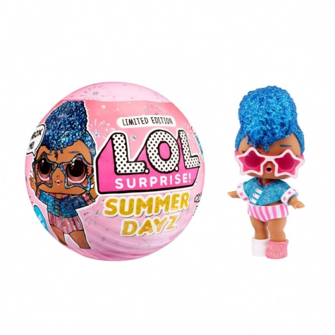 L.O.L. Surprise! Letní série, PDQ
