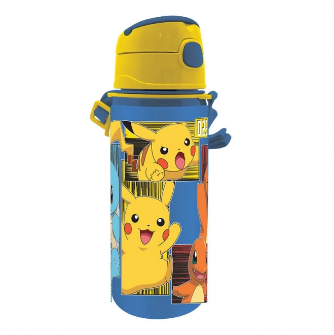 Láhev na vodu 600 ml Pokemon PK00033 KiDS Licensing