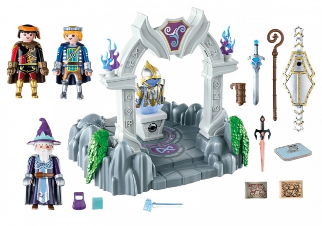 PLAYMOBIL® 70223 Chrám času