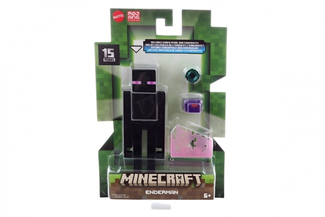 Minecraft 8 cm figurka GTP08