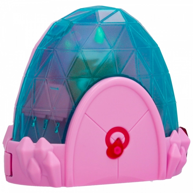 Lalinky Cry Babies Magic Tears Icy World Dinos