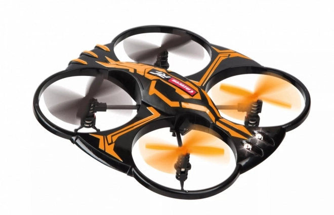 Kvadrokoptéra X2 2,4GHz RC dron