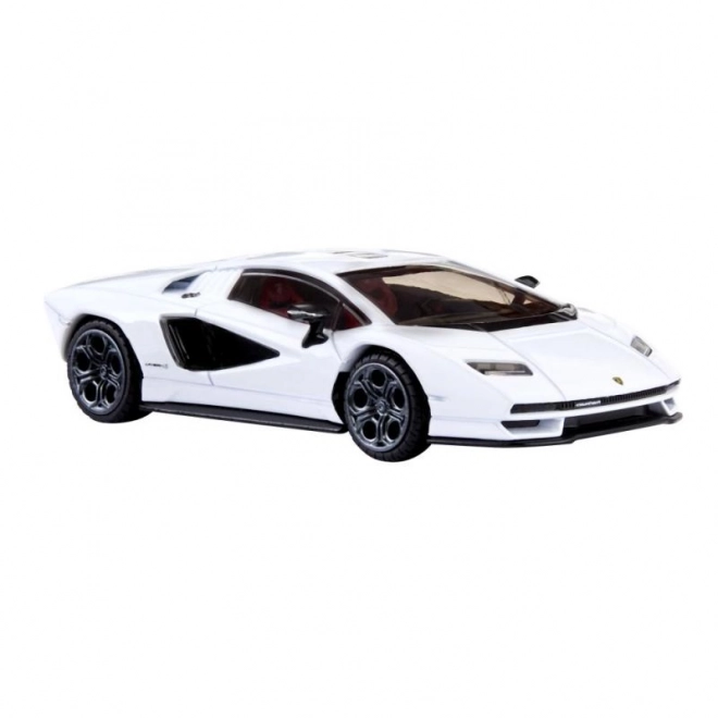 Premium vozidla Hot Wheels 1:43