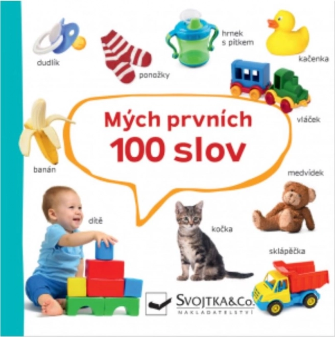 Svojtka & Co. Mých prvních 100 slov