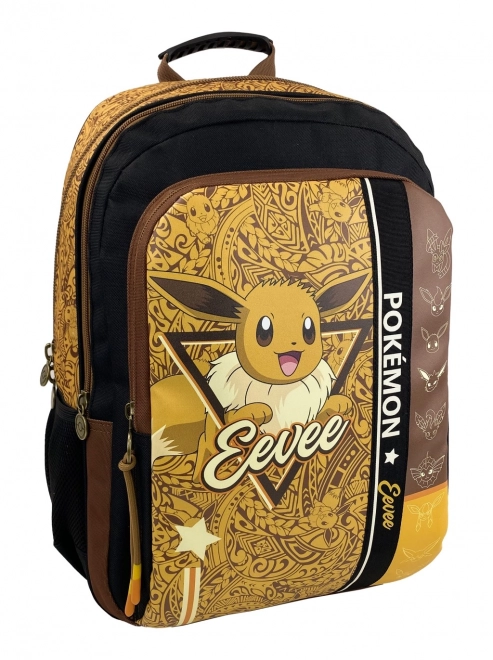 Školní batoh Pokémon Eevee