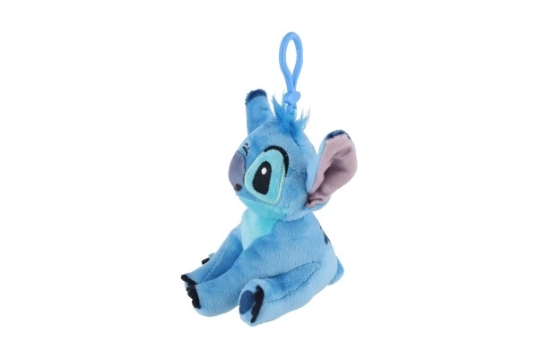 Přívěsek plyšový Lilo a Stitch
