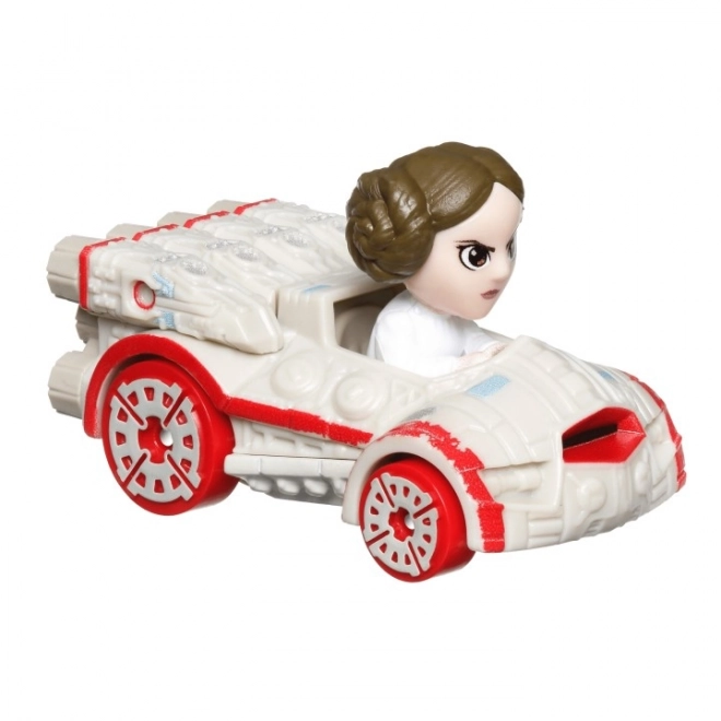 Vozidlo RacerVerse Princess Leia