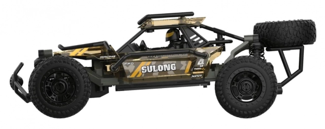 SULONG Crawler 1:18 2.4GHz