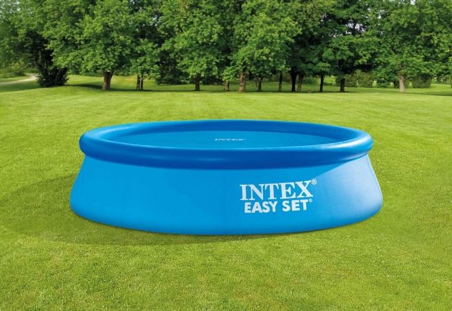 Solární plachta pro bazén 366 cm Intex