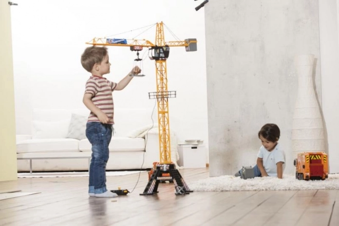 Jeřáb Mega Crane 120cm, na kabel