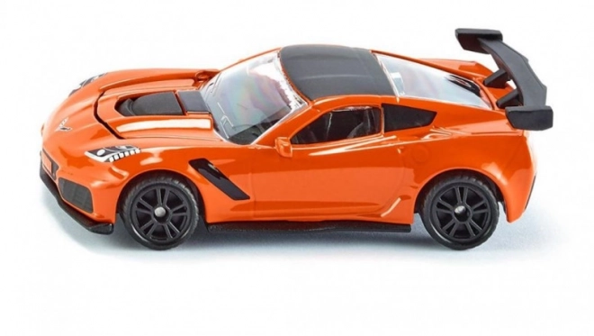Chevrolet Corvette ZR1