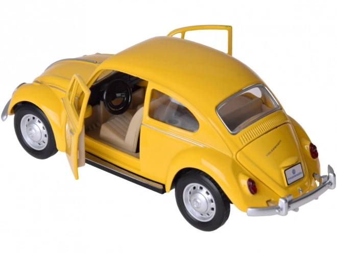 Sběratelský vůz Volkswagen Classical Beetle 1967