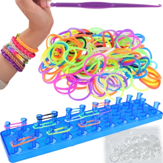 Kompletní LOOM sada