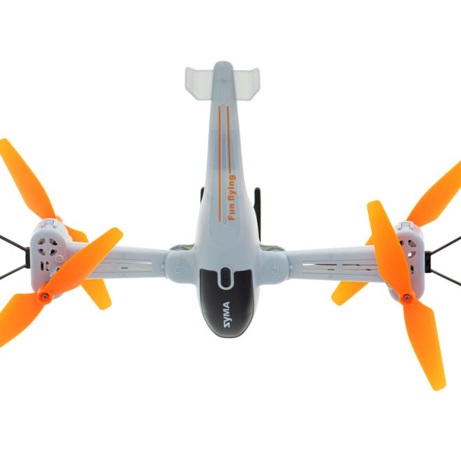 Syma dron Z5 kvadrokoptéra RTF