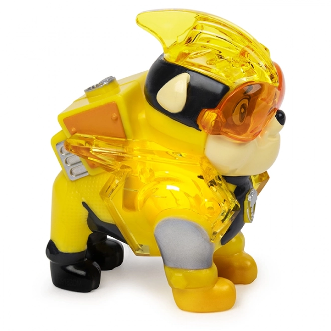 PAW PATROL FIGURKY SE SVĚTELNÝM EFEKTEM ASST