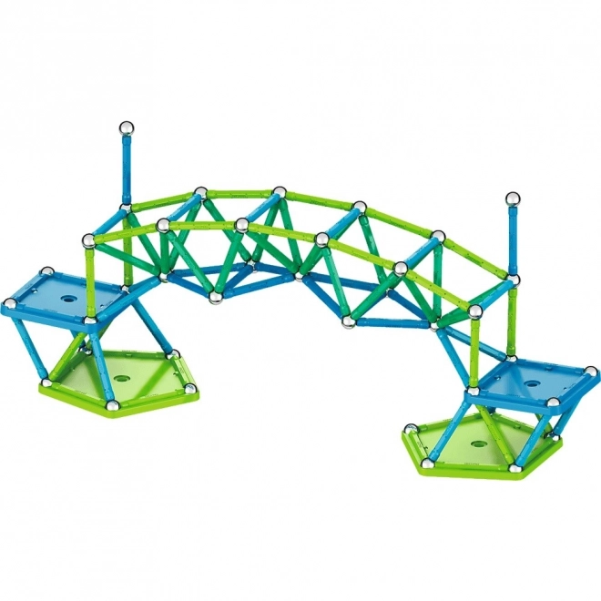 Geomag Classic 142 dílků