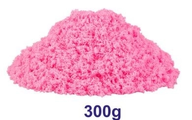 Sellmar Cosmo Kinetický písek - Sweet Fun 300g