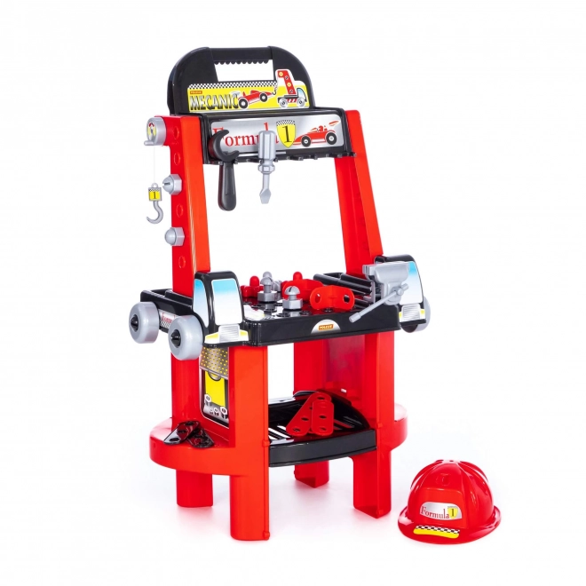 Sada Mechanik super