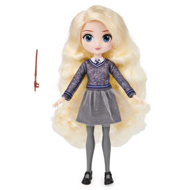 Luna Lovegood panenka 20 cm z Harry Potter