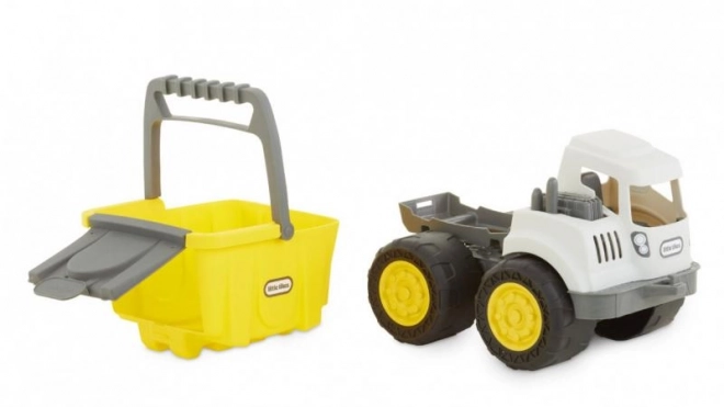 Little Tikes Dirt Diggers™ Náklaďák 2v1