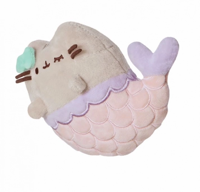 Mermaid Pusheen plyšová hračka 14 cm