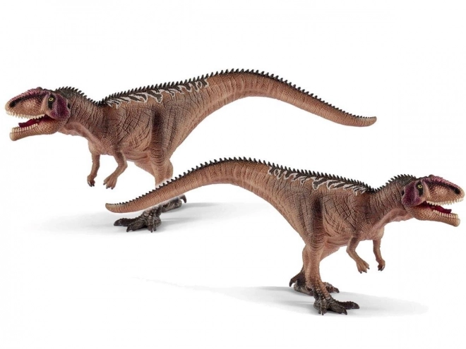 Schleich 15017 Figurka Gigantosaurus Dinosauří mládě