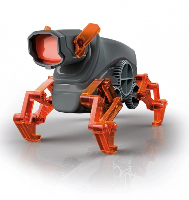 Stavební sada Walking Bot Walking Robot