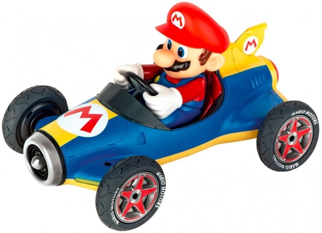 Sada vozidel Mario Kart Mach 8 Twinpack pull-back