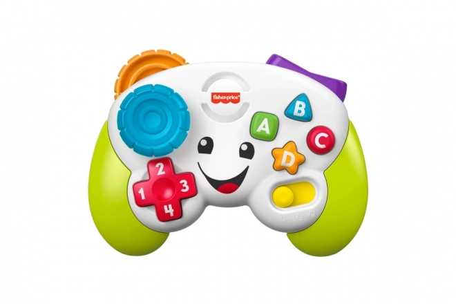 Fisher Price veselý herní ovladač