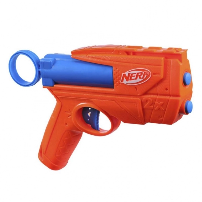 Nerf n series ward