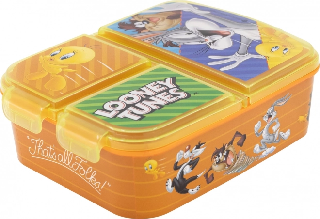 STOR Multi Box na svačinu Looney Tunes Heroes