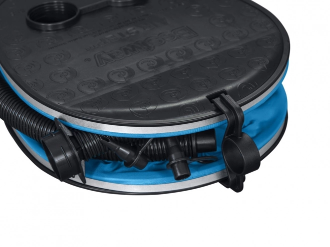 Bestway nožní pumpa s adaptéry